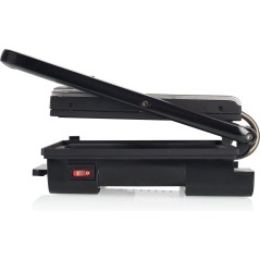 Princess 112425 Panini Grill Pro - Perfectly Grilled Sandwiches & Delicious Meals at Home!